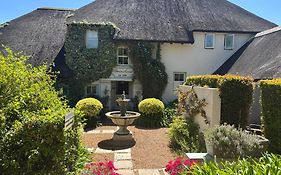 In The Vine Boutique Country Manor